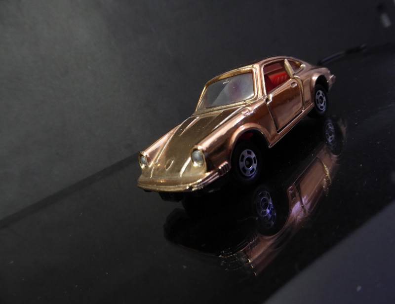 Illustration for article titled RennSport Reunion: Porsche from Japan